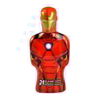 Avengers Gel de Baño 350ml-170553 Avengers Gel de Baño 350ml-170553 0